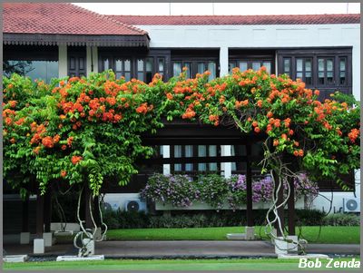 Kulai Hotel Resort Accomodations 4